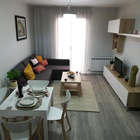 Cesar Augusto House Apartman Zaragoza Kültér fotó