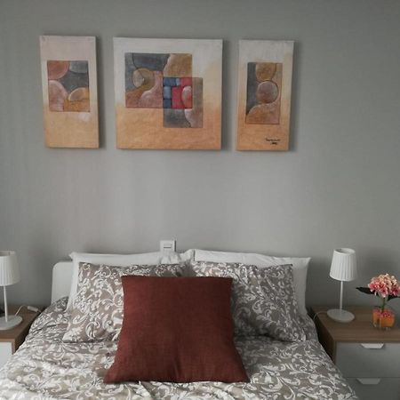 Cesar Augusto House Apartman Zaragoza Kültér fotó