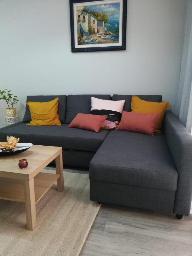 Cesar Augusto House Apartman Zaragoza Kültér fotó