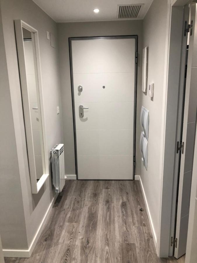 Cesar Augusto House Apartman Zaragoza Kültér fotó