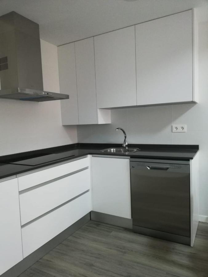 Cesar Augusto House Apartman Zaragoza Kültér fotó