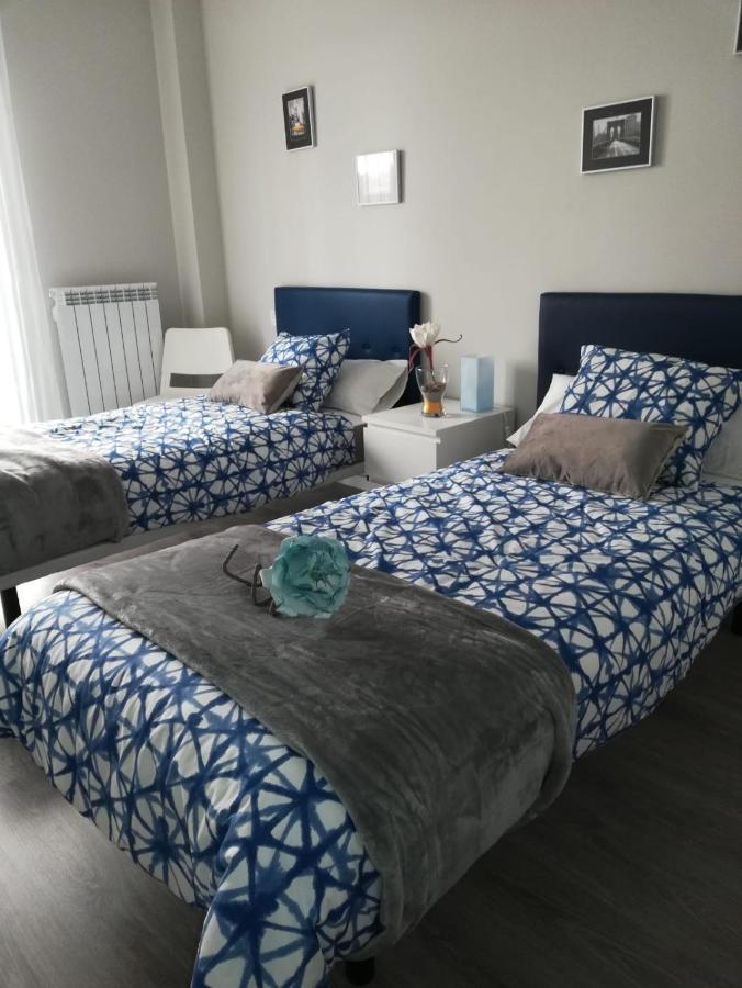 Cesar Augusto House Apartman Zaragoza Kültér fotó